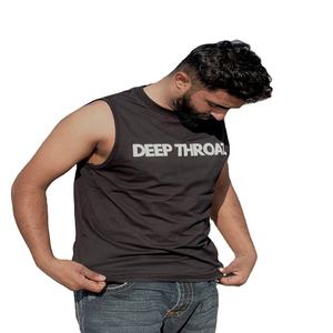 Precio barato de fábrica Logotipo personalizado Muscle Fit Plain Tank Tops Sin mangas Entrenamiento 100% Algodón Hombres camiseta sin mangas - Product Image 1