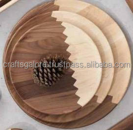 Vaisselle moderne japonaise Bol en résine brillante avec design artistique tourbillon pour fête et décoration intérieure Compatible avec Noël - Product Image 3