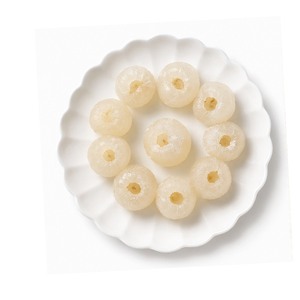 Best Rate Top Selling Vietnam Manufacturer Supply International Standard Frozen Longan Packed in 5kg <b>Bag</b> - Product Image 4