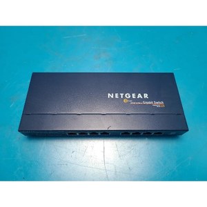 NETGEAR GS108 - Product Image 1