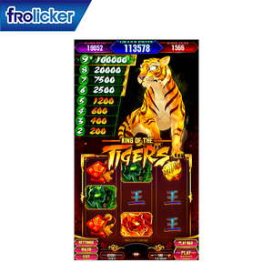Système d'arcade multi-jeux Fusion 6, carte PCB, contrôleur de machine de divertissement, vente chaude - Product Image 4