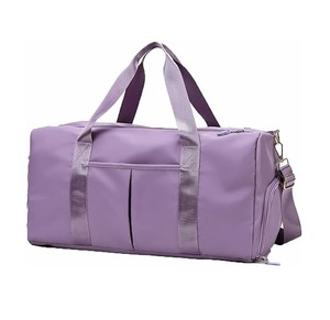 Bolsas de Lona Ligeras y Ecológicas de Cuero Genuino RABUSH SPORTS de Primera Calidad - Cantidad al por Mayor, Más Vendidas, OEM, MOQ Bajo - Product Image 4