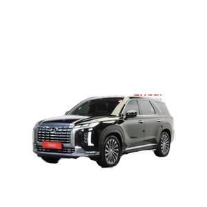 Hyundai Palisade Diesel 2.2 4WD 2023, 32 491 km, Boîte Automatique, Sièges en Cuir, Volant à Gauche - Product Image 1