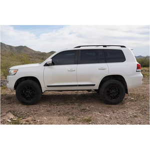 Toyota Land Cruiser 2016 - Product Image 3
