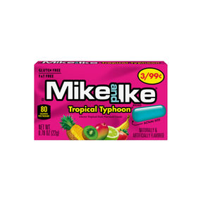 Bonbons Mike and Ike originaux pour la revente - Fournisseur de confiance pour les collectes de fonds, les concessions de carnaval et les événements - Product Image 2