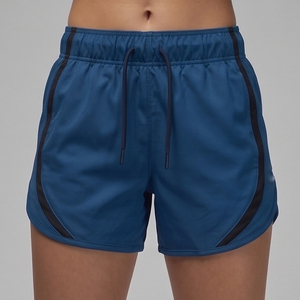 Shorts de basketball pour femmes, shorts de sport pour l'entraînement, shorts de football athlétiques pour femmes, shorts de gym de qualité supérieure pour femmes - Product Image 3