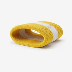 Offre Spéciale : Bandeaux de Poignet Anti-Transpiration pour Raquette de Padel – Fabricant de Bandeaux Sportifs pour Padel, Fitness, Gym, Course à Pied, Basketball – Vente en Gros OEM - Product Image 4