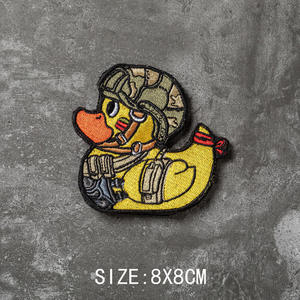 Étiquette personnalisée en carton brodé à coudre ou thermocollante, badge logo tissé pour vêtements, chapeaux, sacs, vestes, uniformes – Vente en gros, usine, OEM, ODM - Product Image 5
