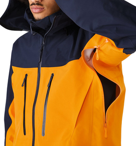 Best New Softshell <b>Jacket</b> Custom Design Winter Work Wear Men's Windproof Waterproof <b>Fleece</b> <b>Lined</b> Zip up Soft Shell <b>Jacket</b> - Product Image 6