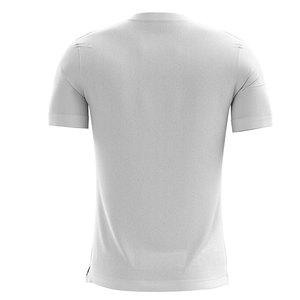 Vente en gros Nouvelle arrivée Maillot de football professionnel personnalisé avec impression numérique Matière polyester Séchage rapide pour vêtements de sport - Product Image 2