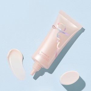 MISHA Glow Skin balsamo 20ml balsamo per le labbra - Product Image 1