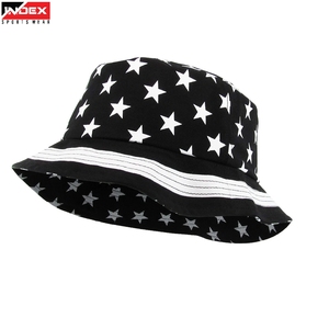 Sombrero de Pescador de Diseño Estadounidense, Nuevo Modelo 2026, Gorra de Algodón Premium, Logotipo Personalizado, Sombrero de Verano Elegante y de Lujo - Product Image 1