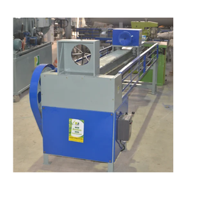 Máquina Premium para Partir Bambú de 8 Pies de Alto Rendimiento para la Producción Precisa de Tiras y Varillas - Product Image 4
