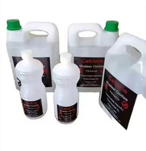 Industrial Grade Caluanie Muelear <b>Oxide</b> Liquid CAS 7440-22-4 99.99% Purity Model WEF34TRF C7H8O Grinding Precious Metals NL - Product Image 5
