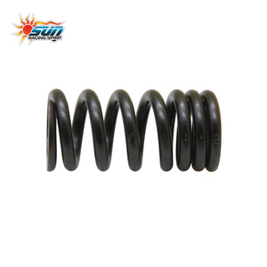 Nouvelles ressorts de soupape en acier inoxydable SUN Racing RAIDER 150 Taiwan Retrofit Upgrade 3.0mm (4PCS/SET) - Product Image 3