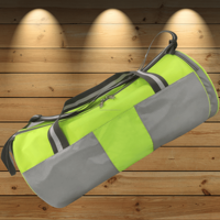 Meilleures ventes de bagages durables de style sport, sac de voyage de bonne qualité par le fabricant