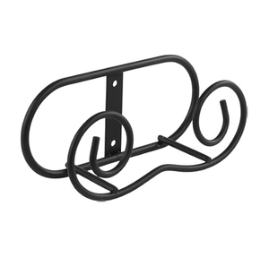 Support de Présentation en Métal pour Assiettes – Présentoir Idéal pour Restaurants, Fournitures de Table, Support de Tablette de Bureau, Livre - Product Image 5