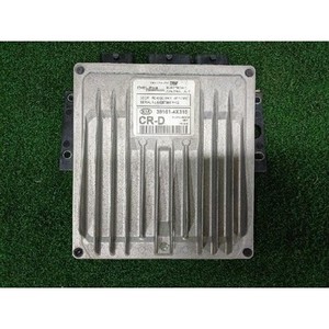 Bongo a utilisé des ECU et des modules informatiques 391014X310 - Product Image 1