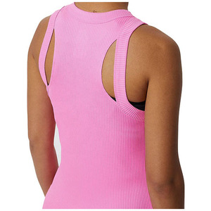 LUXE ATTIRE INDUSTRY Eco-Friendly Womens Tank <b>Tops</b> Premium Sleeveless Clothing <b>Low</b> Price Manufacturer Wholesale Supply - Product Image 4