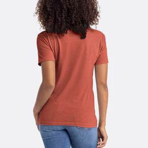 Camiseta Premium de Algodón Lisa con Corte Musculoso, Camisetas con Estampado Personalizado - Product Image 4