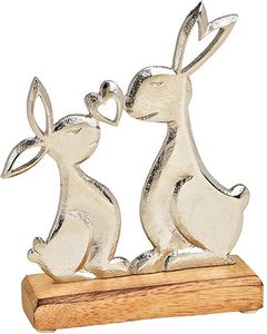 High Quality Handmade Metal Reindeer Sculpture Modern Home Decoration <b>Christmas</b> Wedding Festive Ornament Eco-Friendly Attractive - Product Image 1