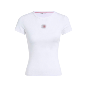 Sudadera de algodón pesado para mujer, cuello simulado, ajuste de gran tamaño, logotipo bordado, proveedor OEM personalizado para Otoño e Invierno - Product Image 6