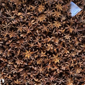 Anís Estrellado de Vietnam, Seco, Entero, Natural, 10 kg, Alto Contenido de Aceite, Venta al Por Mayor, Especia para Exportación - Product Image 6