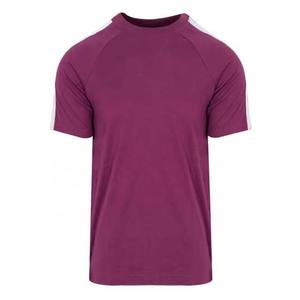 เสื้อยืดทรงบ็อกซี่ พิมพ์ลายคุณภาพสูง เสื้อยืดเปล่าสำหรับทำตัวอย่างแบบกำหนดเอง พิมพ์ลาย DTG เสื้อยืดสตรีทแวร์ เสื้อยืด unisex - Product Image 4