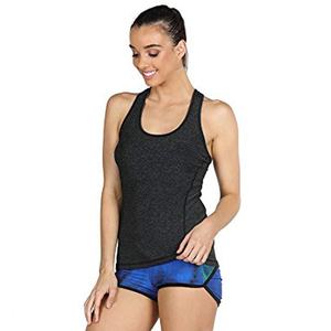 Haut de Yoga respirant et léger pour femmes, imprimé, de haute qualité, avec transfert de chaleur, d'entraînement, de gymnastique et de Fitness - Product Image 2