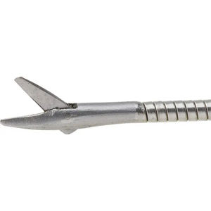 ALIVANTA INDUSTRY AI-GS-0002 Instrumentos Médicos Quirúrgicos de Urología Pinzas para Cuerpos Extraños en Cistoscopia de Acero Inoxidable Manuales - Product Image 2