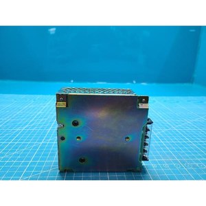 Alimentation à découpage AC-DC à sortie unique COSEL K15AU-24, utilisée comme telle, semi-conducteur de génération précédente - Product Image 6