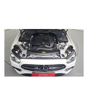 Mercedes-Benz Clase E E350 4MATIC AMG Line 2023, 18,219 km, Caja de Cambios Automática, Asientos de Cuero, Volante a la Izquierda, Cámara Trasera - Product Image 6
