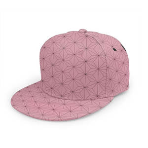 Unisex <b>Summer</b> Snapback <b>Hats</b> 100% Cotton High Quality Trendy Adjustable Casual Outdoor Streetwear Lightweight Comfortable Common - Product Image 1