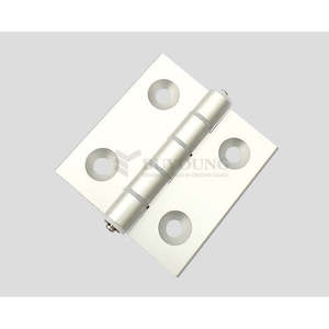 Charnières de meubles BUYOUNG BYHEA3563-62-37 SL Clean - Product Image 1