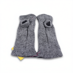 Chauffe-mains en laine, chauffe-mains et chauffe-pieds - Product Image 2