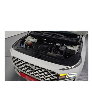 สำหรับรถยนต์ฮุนได ซานตาเฟ 2.5T 2WD รุ่นเดือนมิถุนายน ปี 2022 วิ่ง 75,068 กม. เบาะหนัง กล้องมองหลัง พวงมาลัยซ้าย - Product Image 6