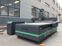 Xunke Oferta Especial Ruteadora CNC de 3 Ejes 2000x3000 Personalizada para Madera, Acrílico, Plástico 1300x2500 4*8ft, Precio de Máquinas Ruteadoras CNC para Madera