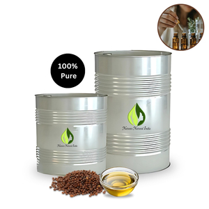 Aceite Portador de Semillas de Rábano Puro de Natures Natural India, 100% Puro, Prensado en Frío, Extracto Natural para Aromaterapia - Product Image 5