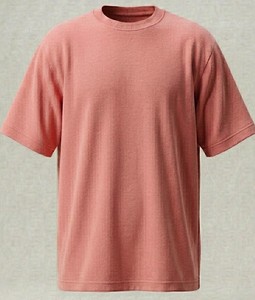 เสื้อยืดผู้ชายเรียบง่ายแฟชั่นลำลองผ้าฝ้ายผสมนุ่มสบายระบายอากาศได้ดีฤดูร้อนสวมใส่ทุกวันสไตล์ทันสมัย - Product Image 6