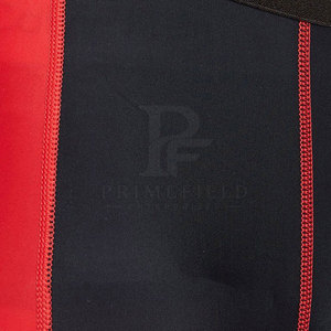 Collants de compression pour hommes de haute qualité à faible MOQ, respirants, séchage rapide, longueur genou, pour le fitness et le sport, à prix abordable - Product Image 6