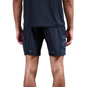 <b>Mens</b> Active Outdoor Solid 100% Cotton <b>Cargo</b> <b>Shorts</b> Breathable <b>Lightweight</b> Utility Quick Dry Multi Pocket Casual Sportswear - Product Image 2