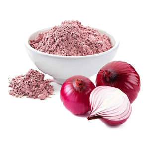 High Purity Onion Powder Natural Dehydrated <b>Vegetable</b> Powder for Seasoning Instant Foods Sauces and Wholesale Supply - Product Image 1