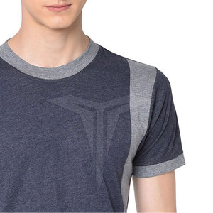 Camiseta estampada cómoda de alta calidad, camiseta holgada de primera calidad para hombre, 100% algodón, colección de verano, camiseta para hombre - Product Image 6