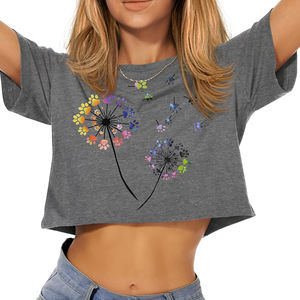 Vêtements d'extérieur faciles à porter en différentes couleurs Design unique Matériau léger et doux au toucher Chemises faites à la main pour femmes - Product Image 1