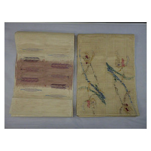 Superbe sélection, prix excellents : Ceintures, kimonos, ceintures Obi japonais d'occasion pour femmes et hommes - Lot de 9 vêtements pré-aimés - Product Image 1