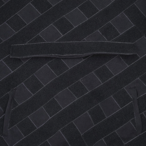 Sudadera con Capucha y Cremallera Completa con Logotipo Personalizado, Camuflaje, Alta Calidad, 100% Algodón, Ropa Urbana para Hombre y Unisex, Estilo Hip Hop con Capucha - Product Image 3