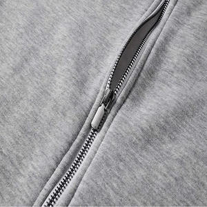 Sweat à capuche oversize pour homme, impression par sublimation 3D, envoyé par Dress Sports - Product Image 5