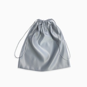 Bolsa de Almacenamiento de Satén Personalizada, Solución de Empaque de Lujo, Fabricante OEM de Marca Privada para Importadores en Todo el Mundo - Product Image 1