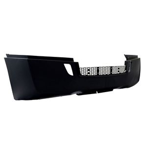 Paraurti Anteriore Completo Nero Senza Foro per Fendinebbia per Freightliner Cascadia 2018+, Parti di Carrozzeria per Camion - Product Image 3