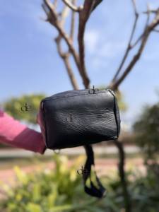 Sac à main en cuir véritable style bohème vintage fait main, sac à bandoulière multi-usages, sacs très demandés - Product Image 4